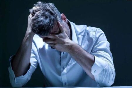 واکنش جسمی به شوک جنگ چرا شدید شد؟