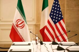 شروط تحقیرآمیز مذاکره ایران از کجا آمد؟