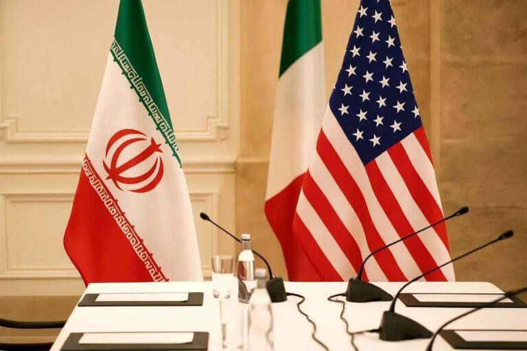 شروط تحقیرآمیز مذاکره ایران از کجا آمد؟ شروط تحقیرآمیز مذاکره ایران از کجا آمد؟