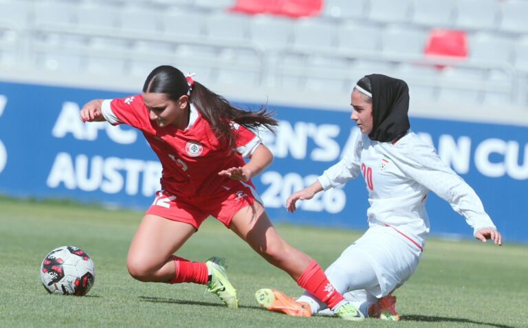 پناهندگی فوتبالیست‌های زن ایران چرا زیاد شد؟