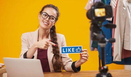 اینفلوئنسرهای ایرانی جای رسانهها را گرفتند؟ اینفلوئنسرهای ایرانی جای رسانهها را گرفتند؟