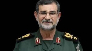 ترور فرمانده سپاه چه رازی را پنهان کرد؟