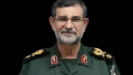 ترور فرمانده سپاه چه رازی را پنهان کرد؟