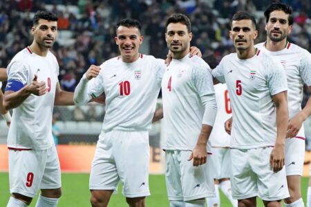 تیم ملی ایران وسط جنگ چه میکند؟ تیم ملی ایران وسط جنگ چه میکند؟