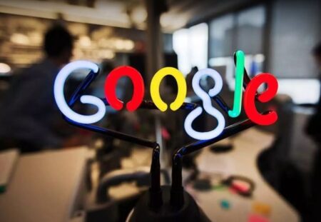 جستجوی زنده گوگل واقعاً ما را زیر نظر دارد؟