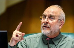 قاليباف درباره حمله زمینی آمریکا چه گفت؟