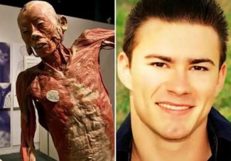جسد مومیایی پسر گمشده در موزه چگونه پیدا شد؟