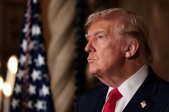 ترامپ تهدید نابودی برق ایران را چرا مطرح کرد؟ ترامپ تهدید نابودی برق ایران را چرا مطرح کرد؟