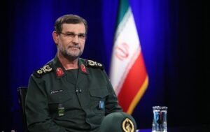 کشته شدن فرمانده نیروی دریایی سپاه چه معنایی دارد؟