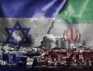 تشدید درگیری ایران؛ موج حملات و انفجارها در شهرها