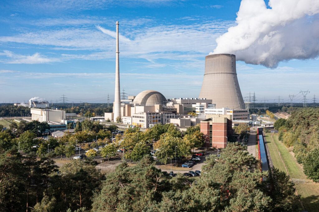 بحران انرژی آلمان؛ افزایش تورم و فشار اقتصادی پس از جنگ ایران