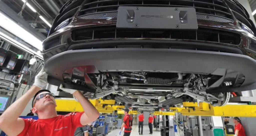 بحران انرژی آلمان؛ افزایش تورم و فشار اقتصادی پس از جنگ ایران