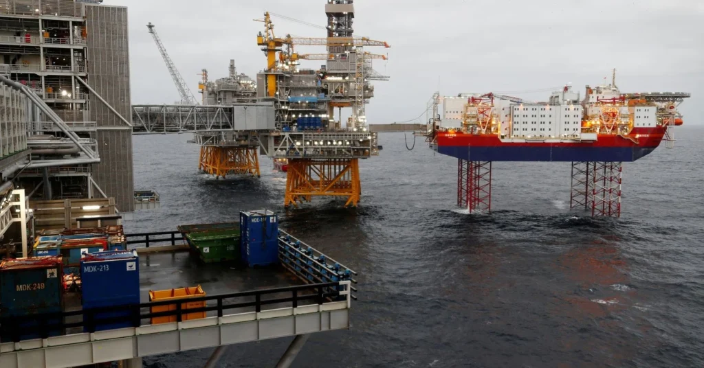 بحران انرژی آلمان؛ افزایش تورم و فشار اقتصادی پس از جنگ ایران