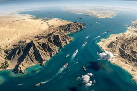 عوارض عبور از تنگه هرمز چه پیام خطرناکی دارد؟ عوارض عبور از تنگه هرمز چه پیام خطرناکی دارد؟