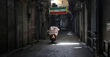 اقتصاد ایران در جنگ به کجا می‌رود؟