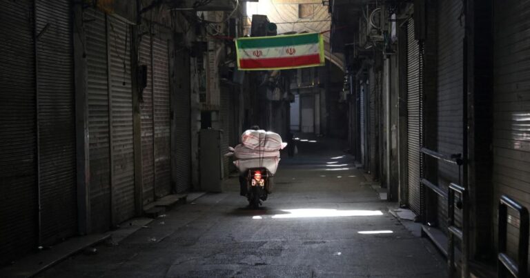 اقتصاد ایران در جنگ به کجا می‌رود؟