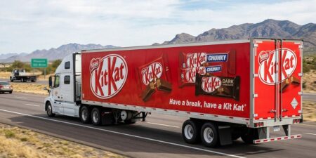 سرقت ۱۲ تن کیت کت در اروپا چه راز عجیبی دارد؟