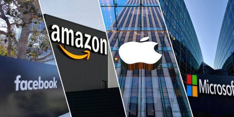 چرا سپاه شرکت‌های فناوری را هدف قرار داد؟