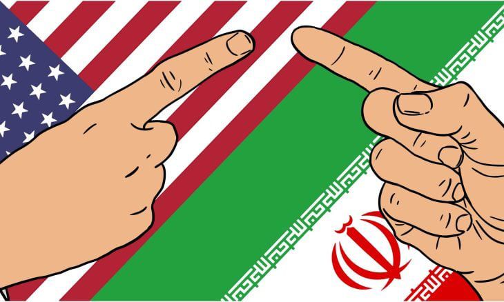 جنگ میمهای ایران و آمریکا؛ چه کسی برنده؟ جنگ میمهای ایران و آمریکا؛ چه کسی برنده؟