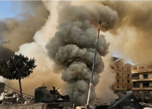 حادثه نیروگاه بوشهر ایران؛ چه پنهان شد؟ حادثه نیروگاه بوشهر ایران؛ چه پنهان شد؟