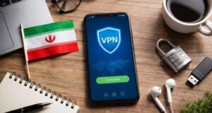 استفاده از VPN در ایران؛ چه خطری دارد؟