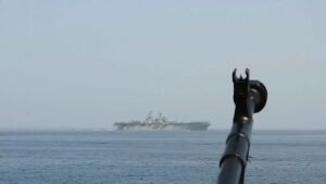 پشت بحران جنگ ایران و تنگه هرمز چه می‌گذرد