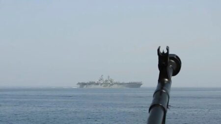 پشت بحران جنگ ایران و تنگه هرمز چه میگذرد پشت بحران جنگ ایران و تنگه هرمز چه میگذرد