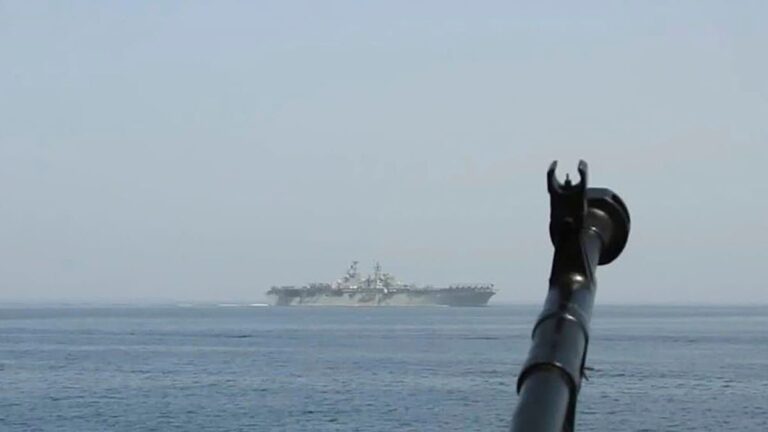 پشت بحران جنگ ایران و تنگه هرمز چه میگذرد پشت بحران جنگ ایران و تنگه هرمز چه میگذرد