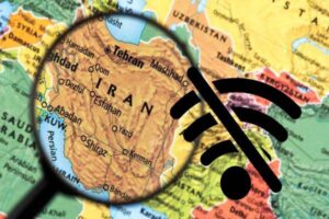 چرا قطع اینترنت و مهاجرت داخلی همزمان شد چرا قطع اینترنت و مهاجرت داخلی همزمان شد