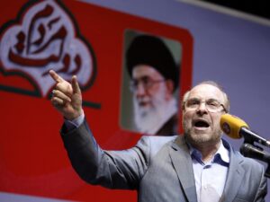 تهدید قالیباف به ترامپ چه معنایی دارد