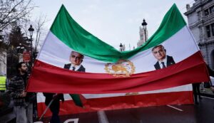 پشت پیام شاهزاده رضا پهلوی به سپاه پاسداران چیست پشت پیام شاهزاده رضا پهلوی به سپاه پاسداران چیست