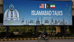 معاملات پنهان در مذاکرات ایران و آمریکا در اسلام‌آباد