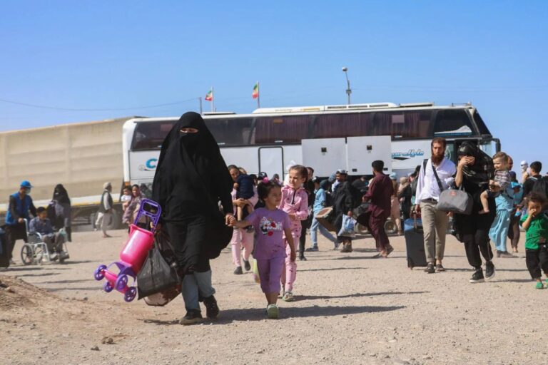 واقعیت مهاجرت داخلی در تهران چیست واقعیت مهاجرت داخلی در تهران چیست