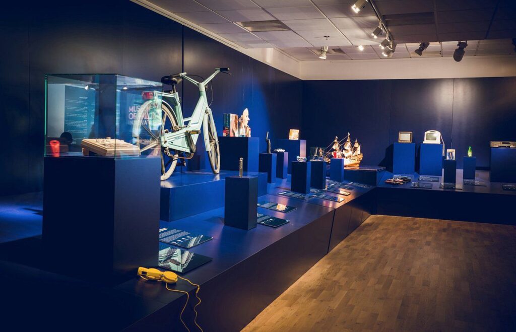 موزه شکست در سوئد چرا خبرساز شد