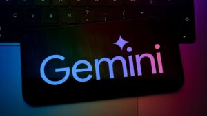 مدل سهبعدی در Gemini گوگل گفته نمیشود مدل سهبعدی در Gemini گوگل گفته نمیشود