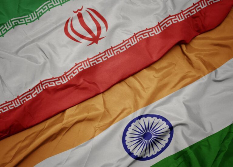 صادرات نفت ایران به هند چرا ناگهان بازگشت صادرات نفت ایران به هند چرا ناگهان بازگشت