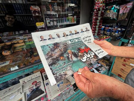 پشت محاصره دریایی آمریکا چه سناریویی است