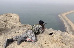 پشت واکنش سپاه به محاصره دریایی آمریکا چیست