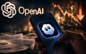 پشت توقف Sora از OpenAI چه چیزی است