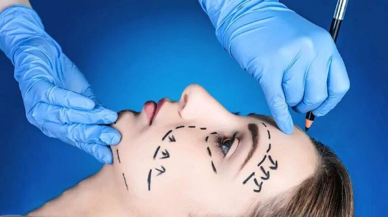 پشت جراحی زیبایی در ایران چه دلیلی است؟