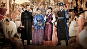 دانلود سریال کره‌ای در ایران از کجا ممکن است؟