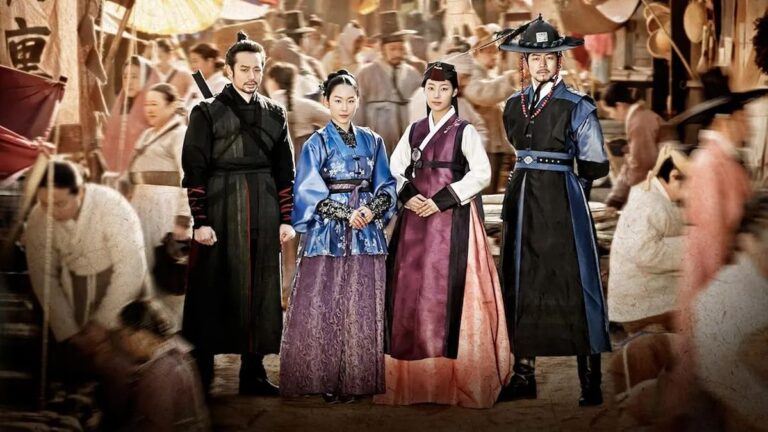 دانلود سریال کره‌ای در ایران از کجا ممکن است؟