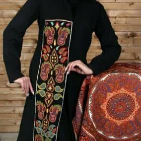 لباس سنتی ایرانی مدرن چگونه خاص شویم؟