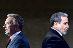 مذاکرات ایران آمریکا امروز چه شد؟