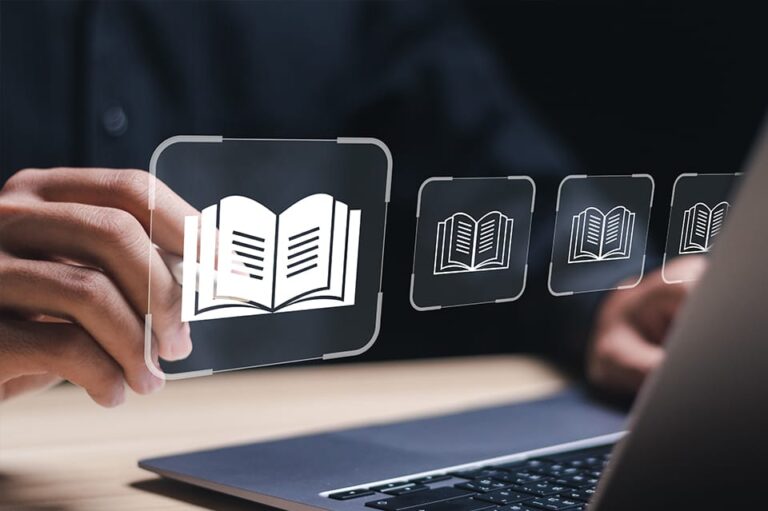 کتابخانه‌های رایگان دیجیتال چه مزیتی دارد؟