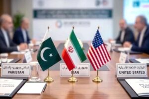 مذاکرات اسلام‌آباد ایرانیان چه پیامی دارد؟