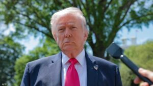 حمله مستقیم ایران؛ پیشنهاد ترامپ چیست؟