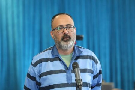 اتهام جاسوسی؛ حکم مهدی فرید چه شد؟