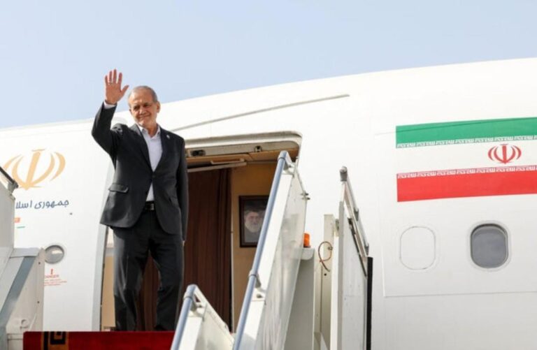 رسوایی دیپلماسی برق داخلی؛ بزشکیان تسلیم شد؟