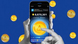 آموزش نقد کردن تون‌کوین در ایران؟